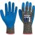 A611 Aramid HR Cut Vágásbiztos Latex Portwest munkavédelmi kesztyű