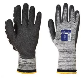 A795-s Portwest, Hammer-Safe kesztyű (Jobb)