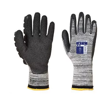 A795-s Portwest, Hammer-Safe kesztyű (Jobb)