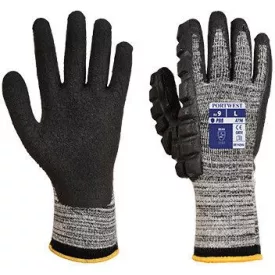 A796-s Portwest, Hammer-Safe kesztyű (bal)