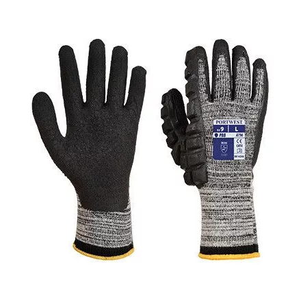 A796-s Portwest, Hammer-Safe kesztyű (bal)