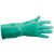 A810 Nitrosafe Portwest vegyszerálló munkavédelmi kesztyű pamut belsővel