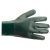 A827GNRXL, Portwest A827 Duplán mártott PVC munkavédelmi kesztyű