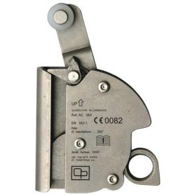 CADO NYITHATÓ ZUHANÁSGÁTLÓ 8MM ACÉLSODRONYHOZ