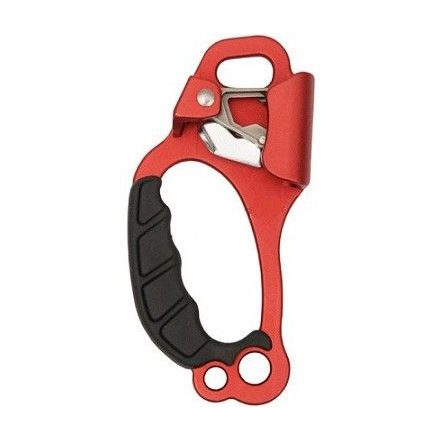 Balkezes, markolattal ellátott mászóeszköz ACD211