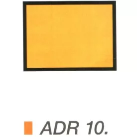 Veszélyes árú(k) ADR 10