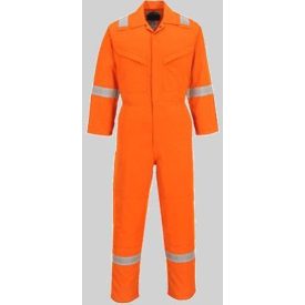 Araflame lángálló overál narancs (AF22ORR)