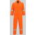 Araflame lángálló overál narancs (AF22ORR)
