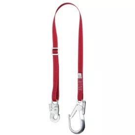 AF502, CADO HEVEDERSZALAG, ÁLLÍTHATÓ+2 KARABINER