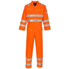 AF91-s Portwest, Araflame Hi Vis Multi overál, kezeslábas