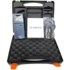 Alkoholszonda ALCOSCAN AL1100F RENDŐRSÉGI fúvóka nélküli (SENTECH)