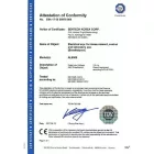 Alkoholszonda ALCOSCAN AL6000 (SENTECH)