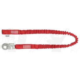   Munkahelyzet-beállító rugalmas heveder 1,90 m-es maximális hosszúságú ALE-2 es