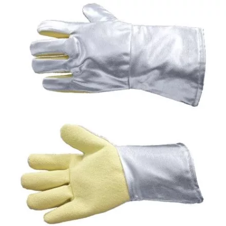 Lángálló kesztyű 35cm-AM23