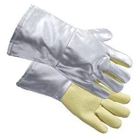 Lángálló kesztyű 45cm -AM24