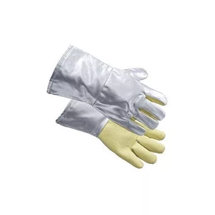 Lángálló kesztyű 45cm -AM24