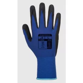   AP70 Nero Lite foam Portwest precizíós munkavédelmi kesztyű