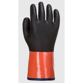   AP91 Portwest Chemdex Pro munkavédelmi kesztyű, vágásbiztosság és vegyszerálló védelmet nyújt KIFUTÓ