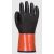 AP91 Portwest Chemdex Pro munkavédelmi kesztyű, vágásbiztosság és vegyszerálló védelmet nyújt KIFUTÓ