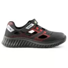 Artra, ARSO, munkavédelmi szandál ESD - 701 613060 S1 SRC ESD