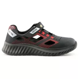   Artra, ARSO, munkavédelmi szandál ESD - 701 613060 S1 SRC ESD
