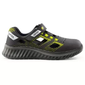   Artra, ARSO, munkavédelmi szandál ESD - 701 618060 S1P SRC ESD