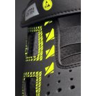 Artra, ARSO, munkavédelmi szandál ESD - 701 618060 S1P SRC ESD, 45-s