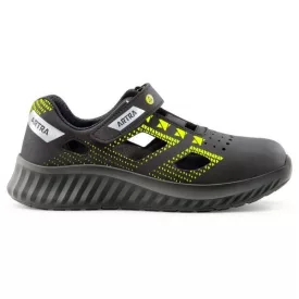   Artra, ARSO, munkavédelmi szandál ESD - 701 618060 S1 SRC ESD