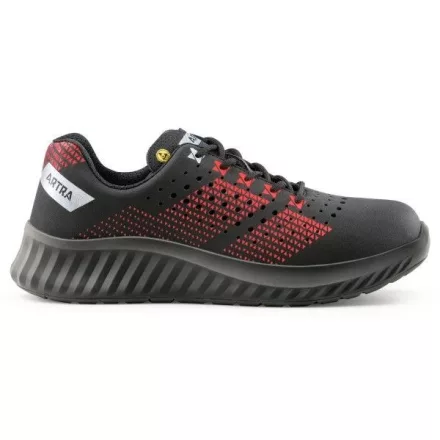 Artra, AROSIO, munkavédelmi cipő ESD - 730 Air 613060 S1P SRC ESD