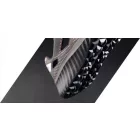 Artra, ARDESIO, munkavédelmi cipő ESD - 731 613060 S1 SRC ESD