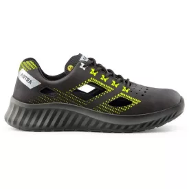   Artra, ARDESIO, munkavédelmi cipő ESD - 731 618060 S1 SRC ESD