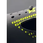 Artra, ARDESIO, munkavédelmi cipő ESD - 731 618060 S1 SRC ESD, 36-s