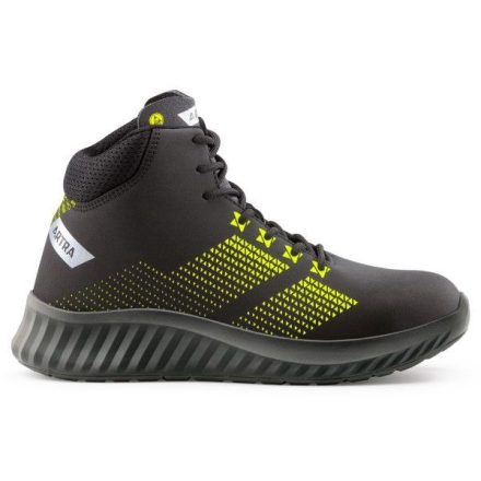 Artra, AROSERIO, munkavédelmi bakancs ESD - 750 618060 S3 SRC ESD, 45-s