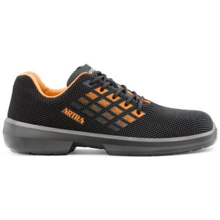 Artra, ARRAY, munkavédelmi cipő - 832 643560 S1P SRC, 45-s