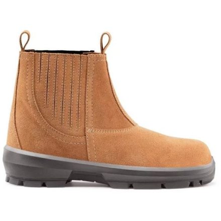 Artra, ARISTON, munkavédelmi bakancs - 843 8260R S1 HRO SRC, 38-s