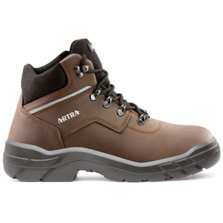 Artra, ARLES, munkavédelmi bakancs - 947 4260 S3 SRC, 37-s