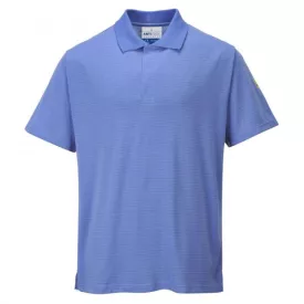 AS21-s Portwest, Anti-Static ESD pólóing