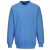 AS24 Portwest Antisztatikus ESD munkavédelmipulóver Világoskék(hemilton) S
