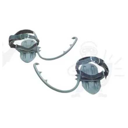 Mászószerszám fa oszlopokhoz ASP101-es