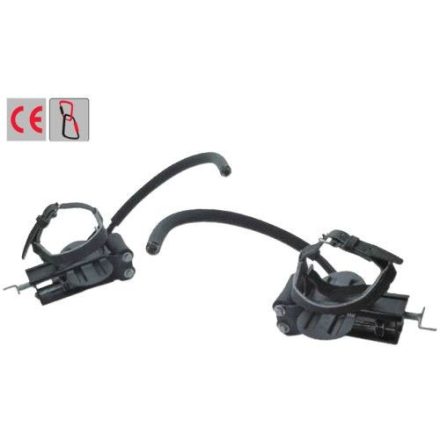 Mászószerszám vasbeton oszlopokhoz