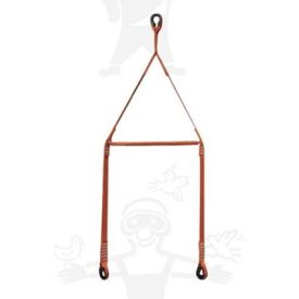 Lifting mentőheveder-szalag AT300-as