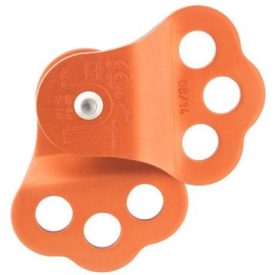 CADO FÉM CSIGA, 3 KARABINERHEZ