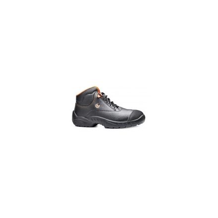 B0154BKR49, B0154 | Smart - Prado  |Base  munkacipő, Base munkavédelmi cipő | B0154BKR49, 49-s