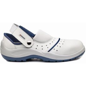   B0535 Hygiene Bario - Base SB FO E A SRC munkavédelmi szandál