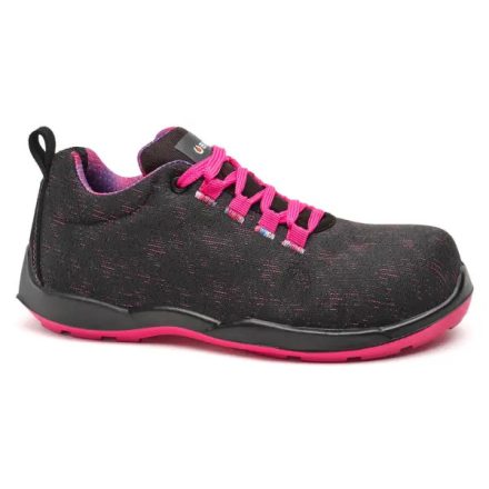 B0677C Portwest Violet női munkavédelmi cipő