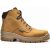 B0716 Platinum Camel Top - Base S3 HRO CI HI SRC munkavédelmi bakancs