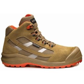   B0877 Classic Plus Be-Moon Top - Base S1P SRC munkavédelmi bakancs