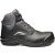 B0883C Portwest Be Grey Mid S3 CI SRC Munkavédelmi bakancs Fekete/Szürke 45
