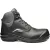 B0883C Portwest Be Grey Mid S3 CI SRC Munkavédelmi bakancs Fekete/Szürke