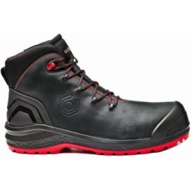  B0888 Classic Plus Be-Strong Top/Be-Uniform - Base S3 HRO CI HI SRC munkavédelmi bakancs